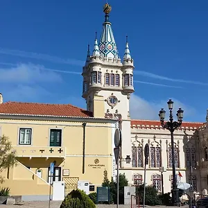 Casa Mariana 1 - Viver A Sintra